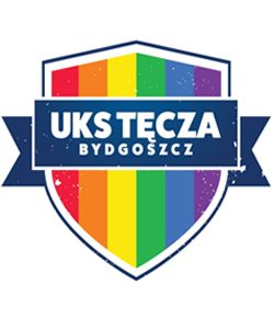 Logo-UKS Tęcza Bydgoszcz (2024)