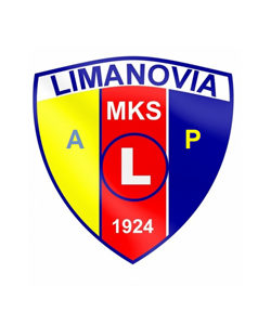 Logo-MKS Limanovia (2021)
