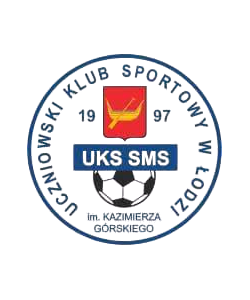 Logo-UKS SMS Łódź